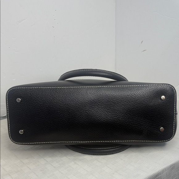 Kate Spade Black Wellesley Rachelle Satchel - Picture 6 of 11